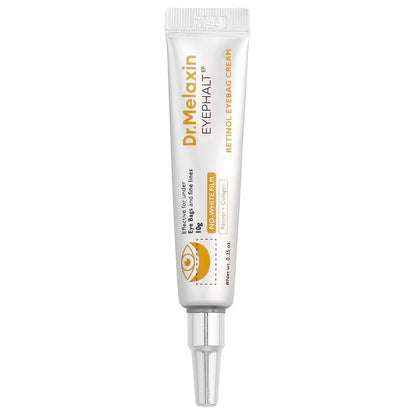 Dr. Melaxin - Retinol Eyephalt Eyebag Cream 10g