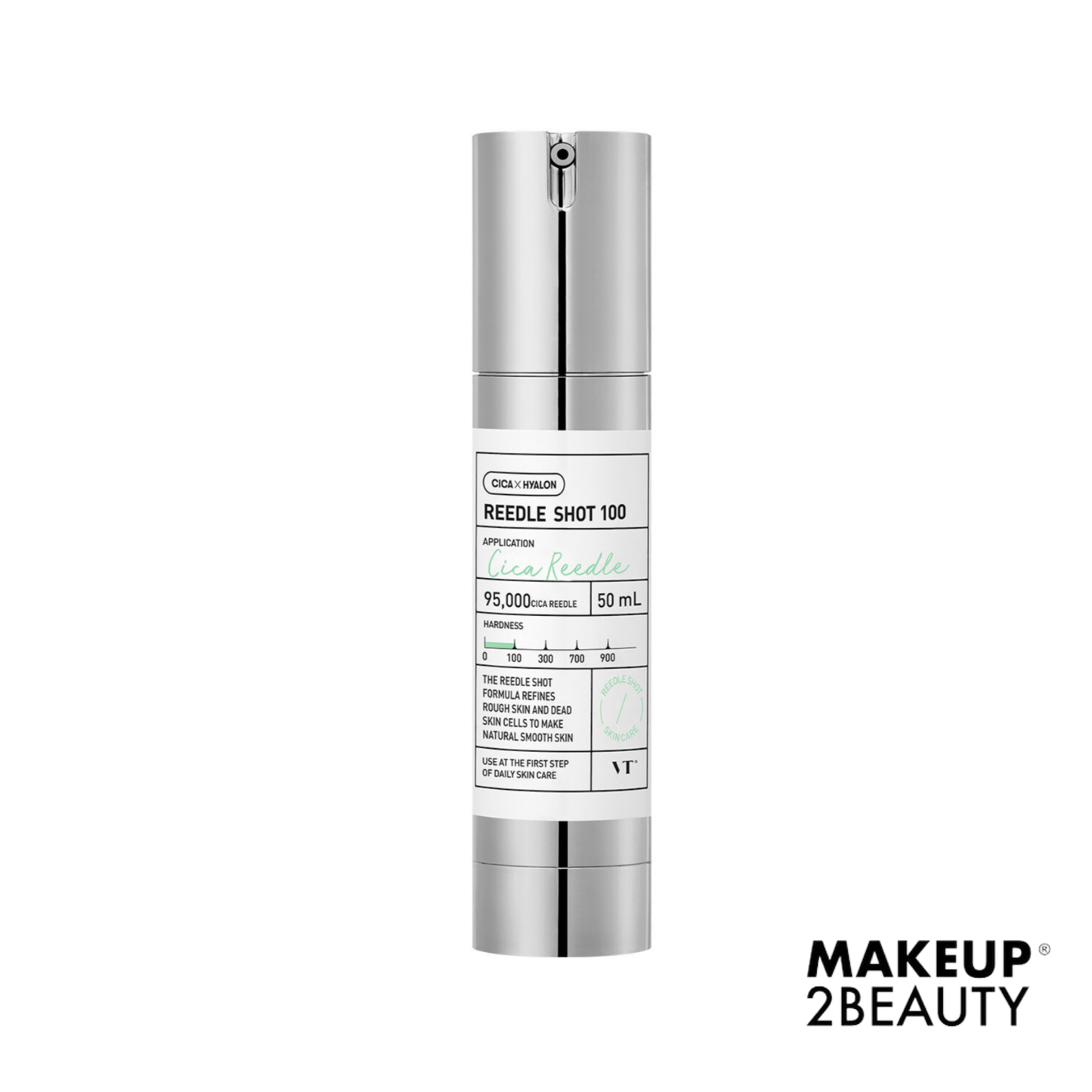 VT COSMETICS Reedle Shot 100 - 50ml