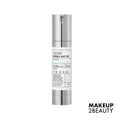 VT COSMETICS Reedle Shot 100 - 50ml