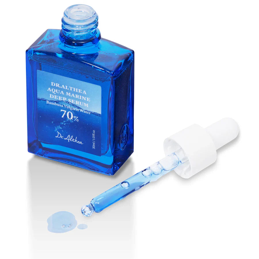 DR. ALTHEA – Aqua Marine Deep Serum 30ml