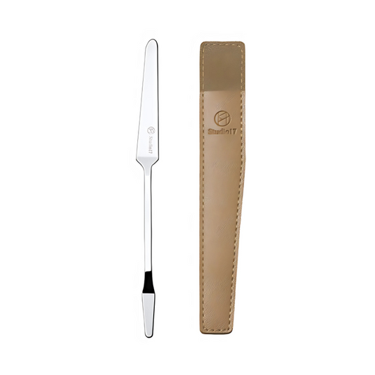 STUDIO 17 - Makeup Spatula 34g | Single