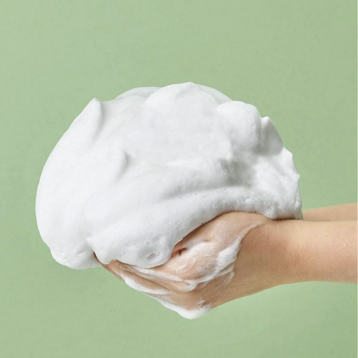 COSRX Pure Fit Cica Creamy Foam Cleanser - 75ml
