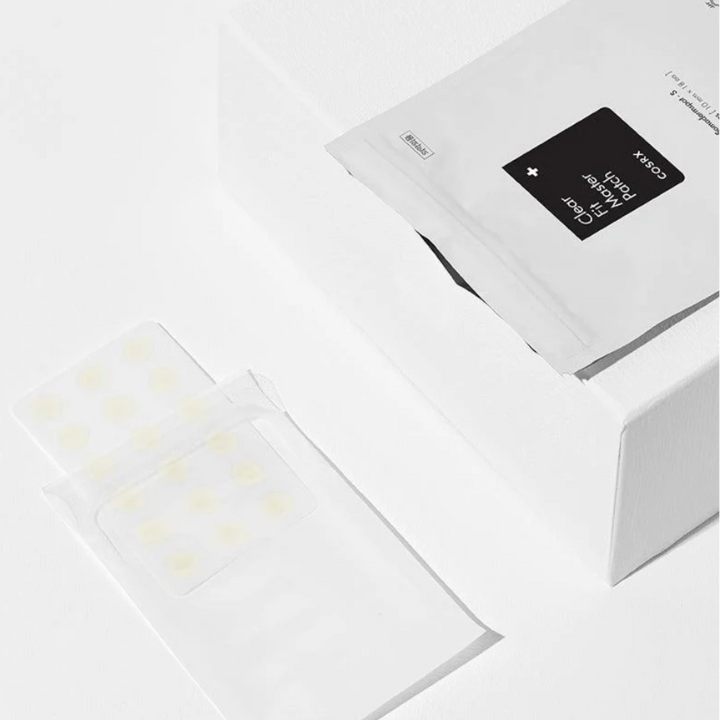 COSRX Clear Fit Master Patch - 18 patches