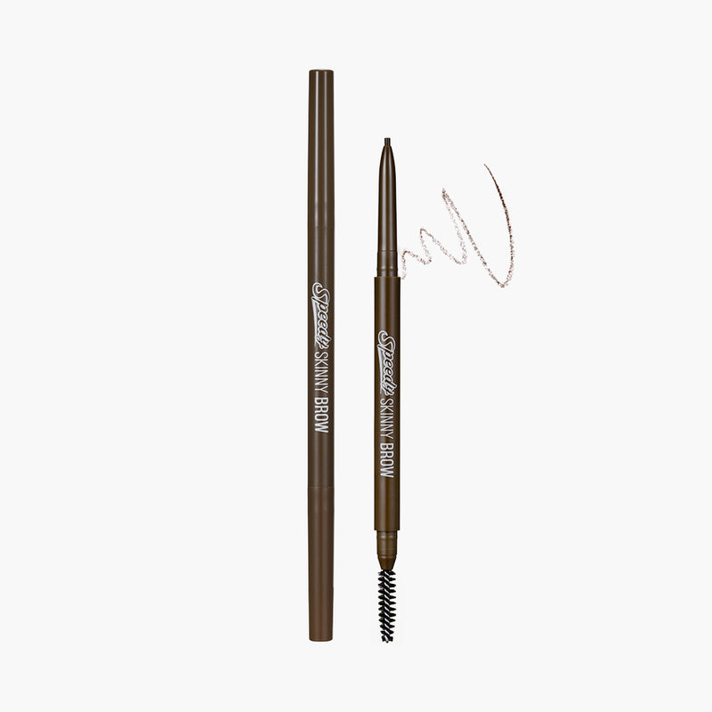 PERIPERA - Speedy Skinny Brow 0.5g