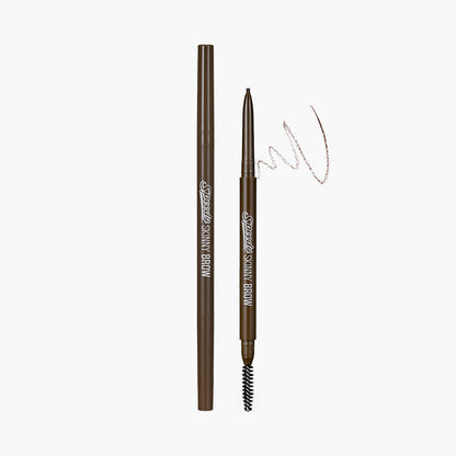 PERIPERA - Speedy Skinny Brow 0.5g