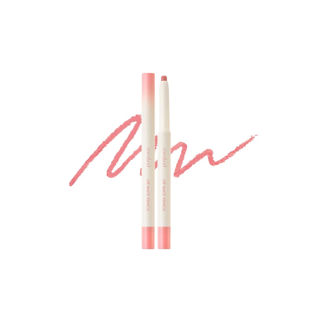 rom&nd - Lip Mate Pencil