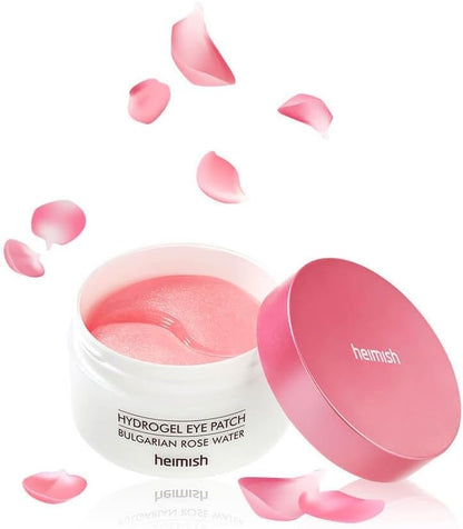 HEIMISH - Bulgarian Rose Hydrogel Eye Patch 60patch