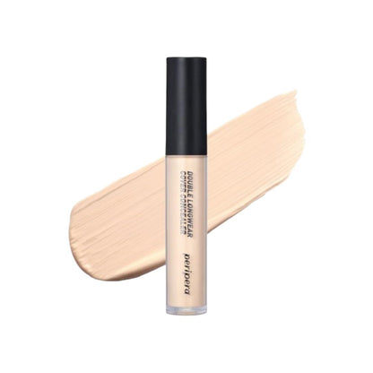 Peripera - Double Longwear Cover Concealer