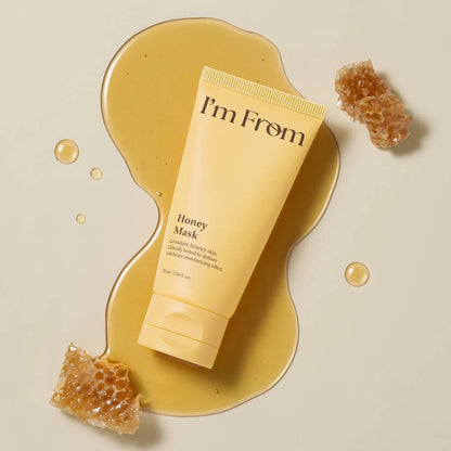 I'M FROM - Honey Mask 70ml