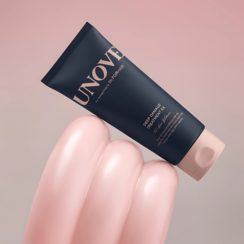 UNOVE - Deep Damage Treatment EX 207ml