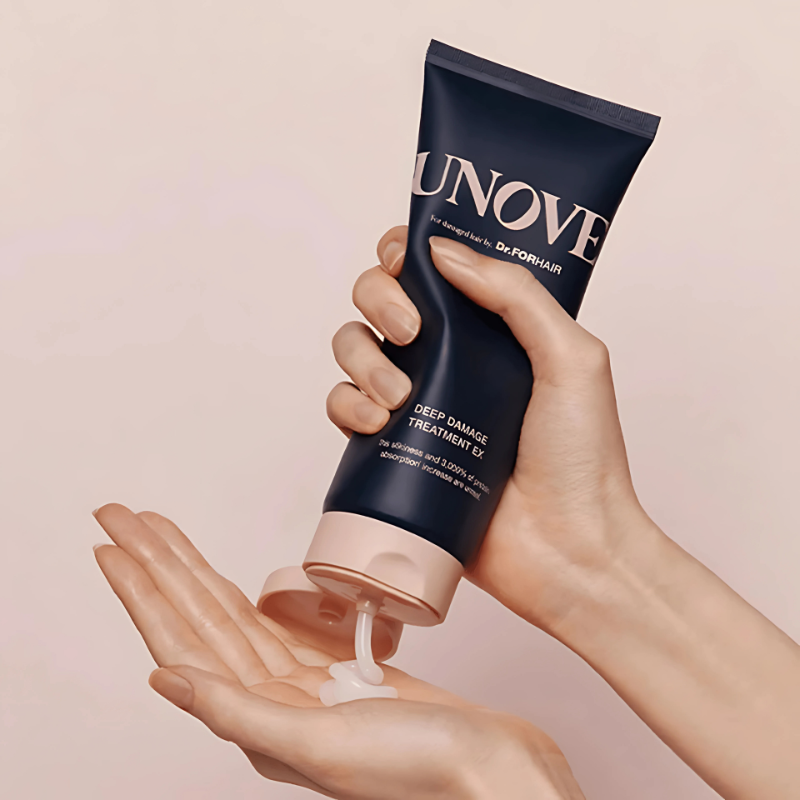 UNOVE - Deep Damage Treatment EX 207ml