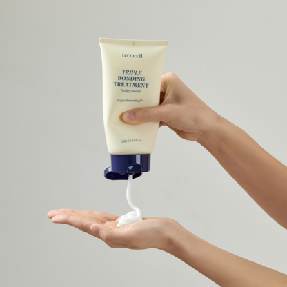 TREECELL - Triple Bonding Treatment 250ml