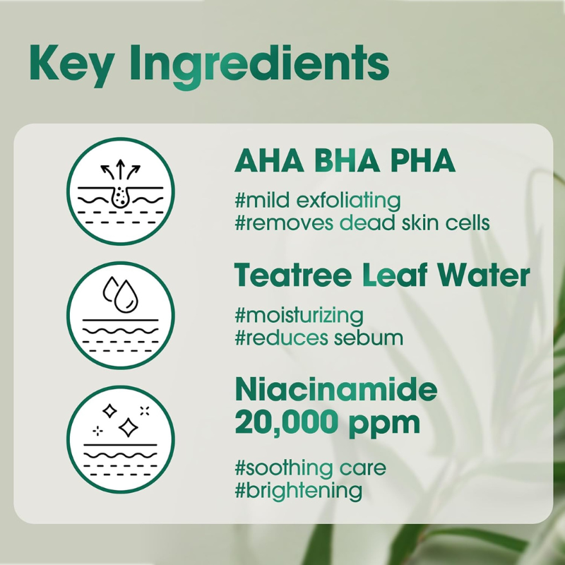 SOME BY MI - AHA BHA PHA 30 Days Miracle Toner 150ml