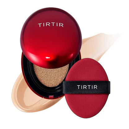 TIR TIR - Mask Fit Red Cushion - Mini