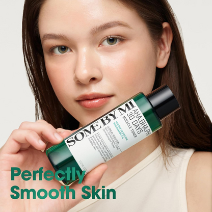 SOME BY MI - AHA BHA PHA 30 Days Miracle Toner 150ml