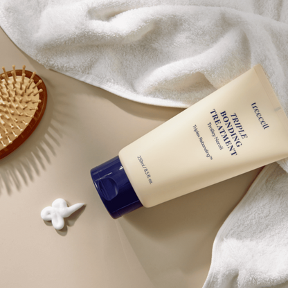 TREECELL - Triple Bonding Treatment 250ml