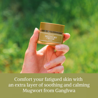 I'm From - Mugwort Cream 50ml