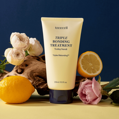 TREECELL - Triple Bonding Treatment 250ml