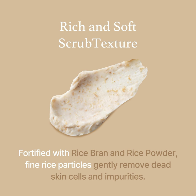 I'M FROM - Rice Mask 110g