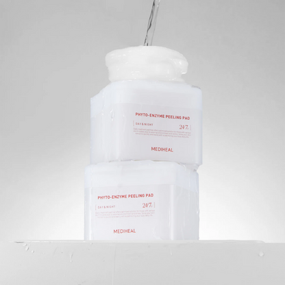 Mediheal Phyto-enzyme Peeling Pad 90pcs