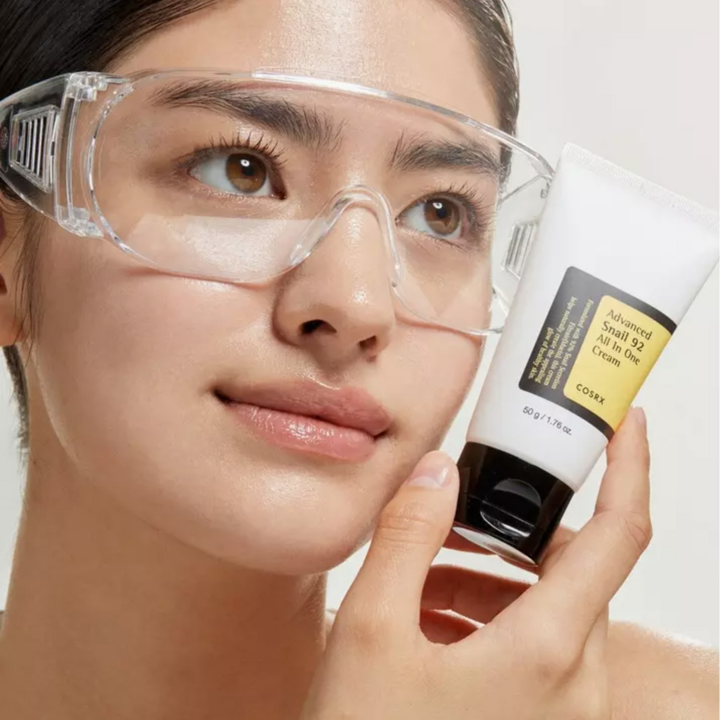 COSRX Advanced Snail 92 All in One Tube Cream