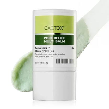 DR MELAXIN - CACTOX PORE RELIEF MULTI BALM