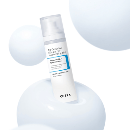 COSRX – The Skin Barrier Moisturizing Mist 120ml