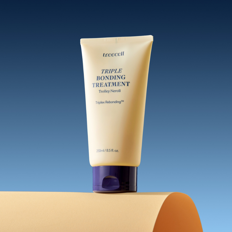 TREECELL - Triple Bonding Treatment 250ml