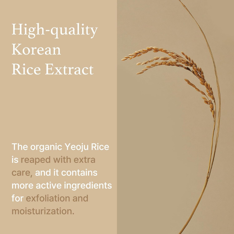 I'M FROM - Rice Mask 110g