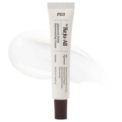 Dr. Reju-All Advanced PDRN Rejuvenating Cream – 20ml