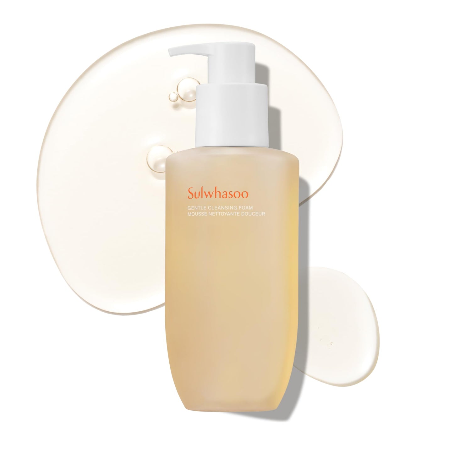 Sulwhasoo Cleansing Foam 200ml
