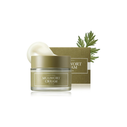 I'm From - Mugwort Cream 50ml