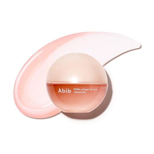 ABIB - PDRN Glazed Jelly Lip Mask 11g