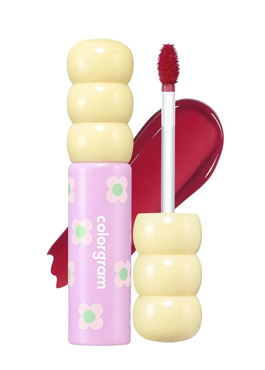 COLORGRAM - Fruity Glass Tint 3g