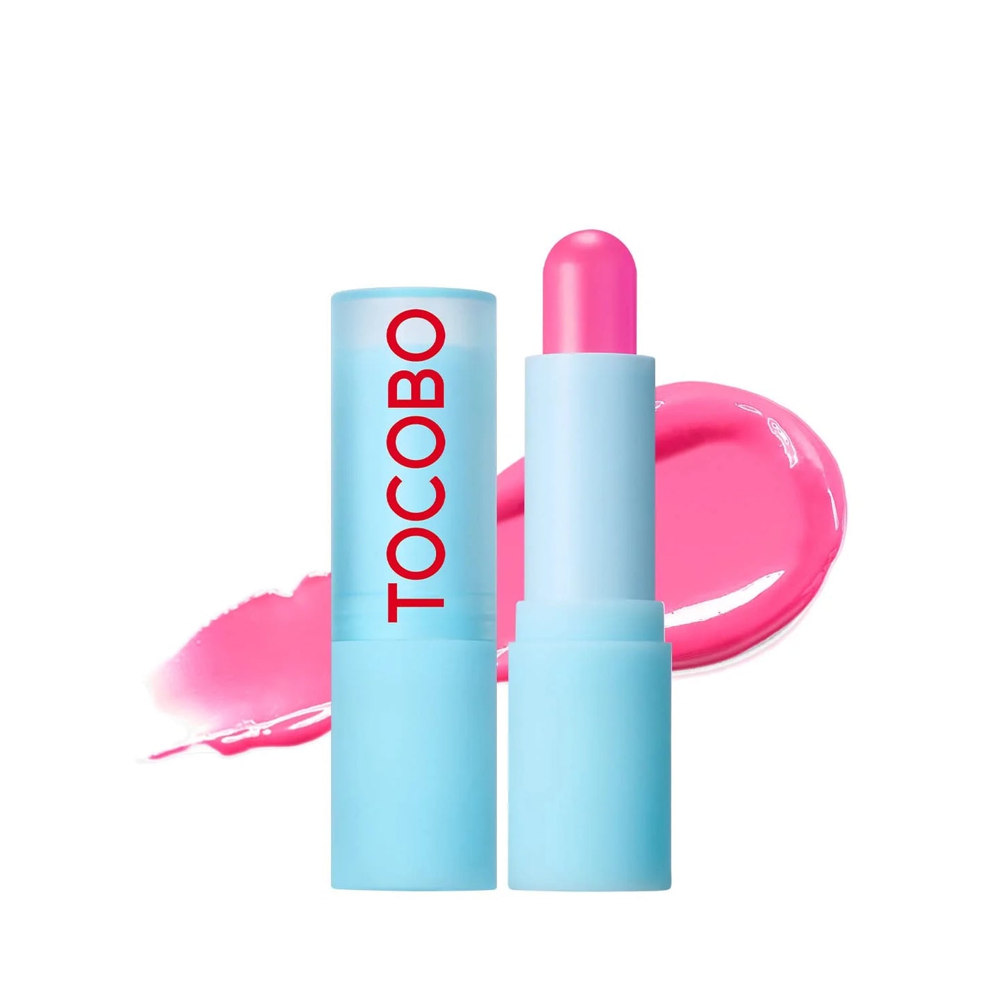 TOCOBO Glass Tinted Lip Balm 3.5g