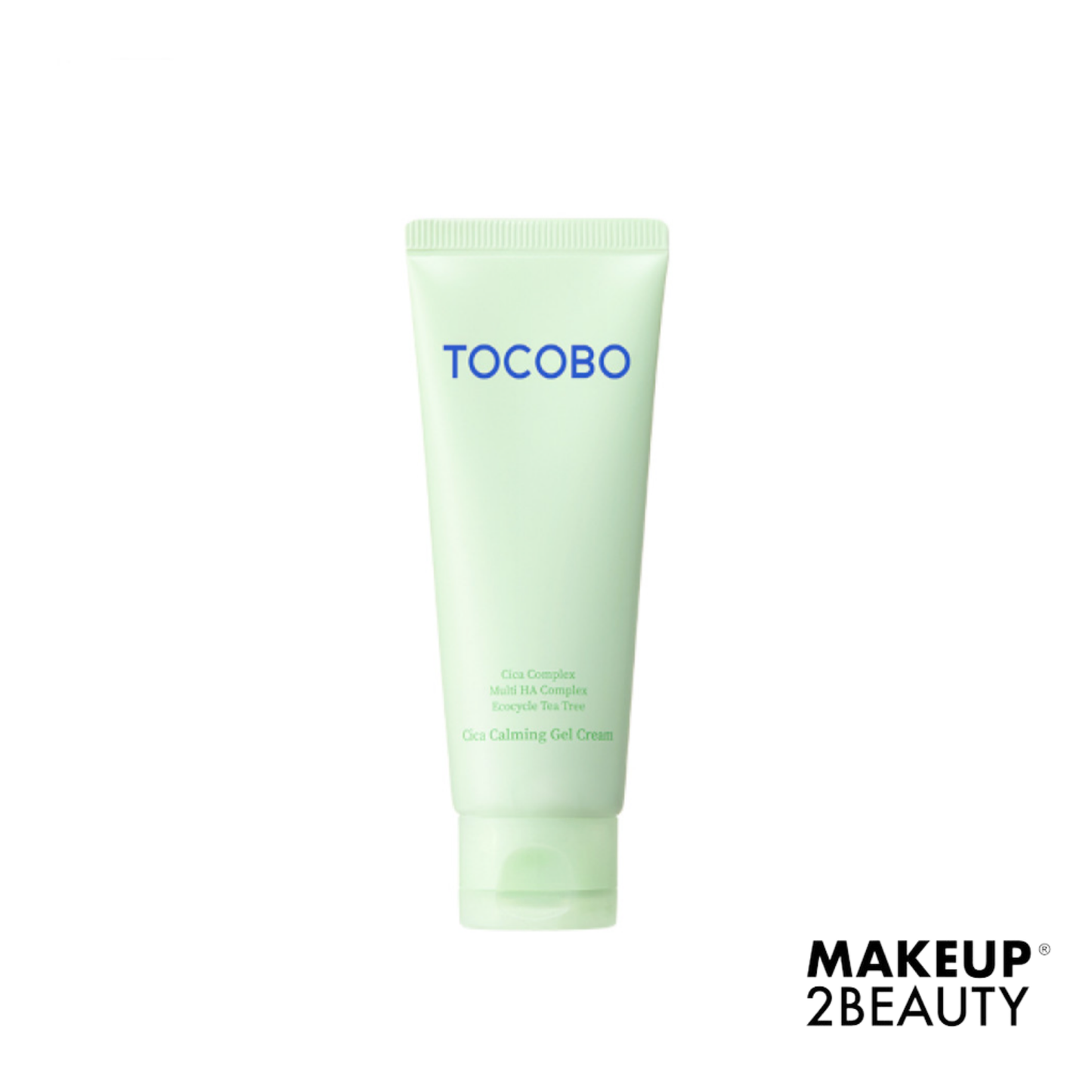 TOCOBO Cica Calming Gel Cream - 75ml
