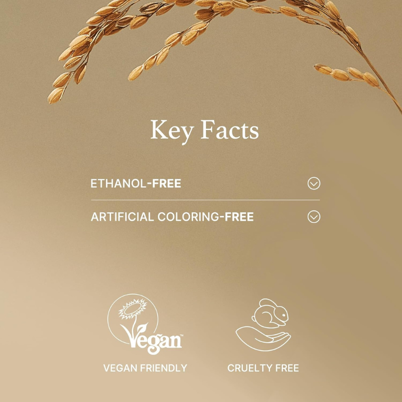 I'M FROM - Rice Mask 110g
