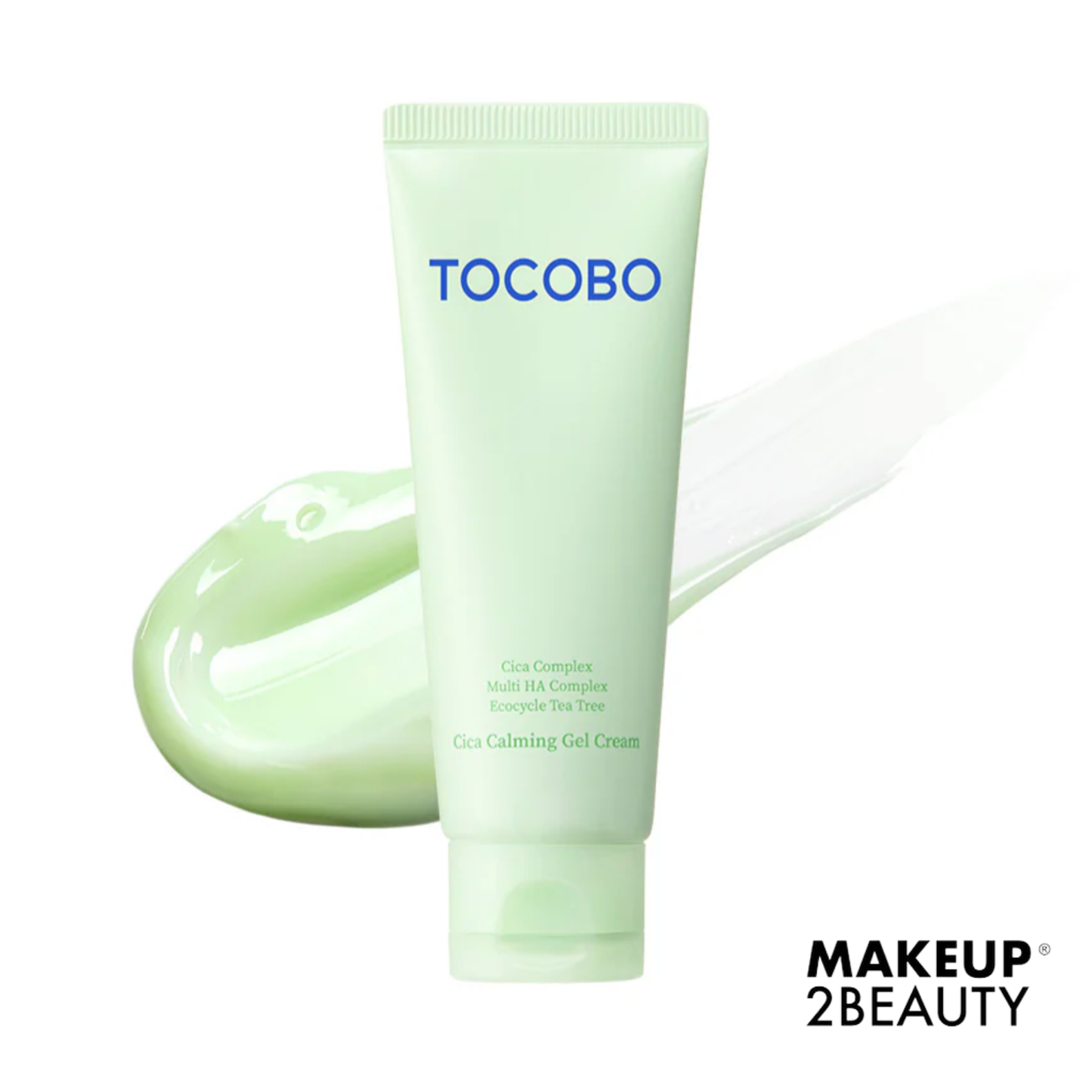 TOCOBO Cica Calming Gel Cream - 75ml