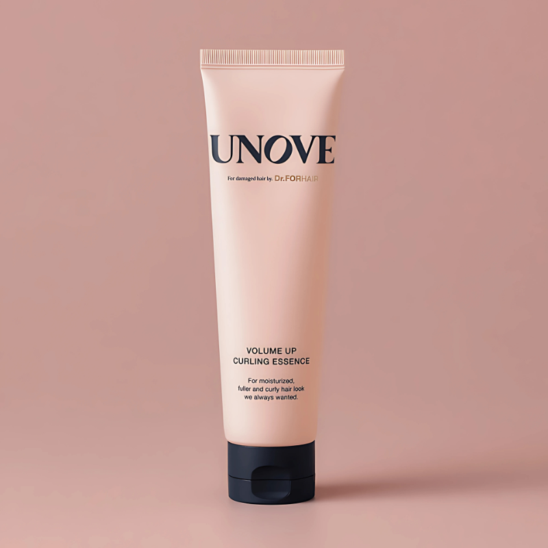UNOVE - Volume Up Curling Essence 147ml
