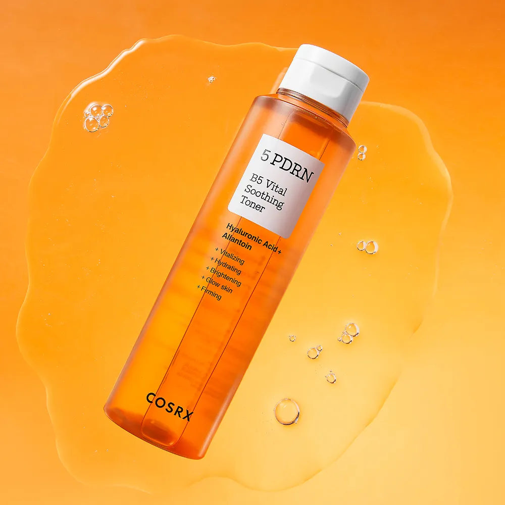 COSRX – 5 PDRN B5 Vital Toner 280ml