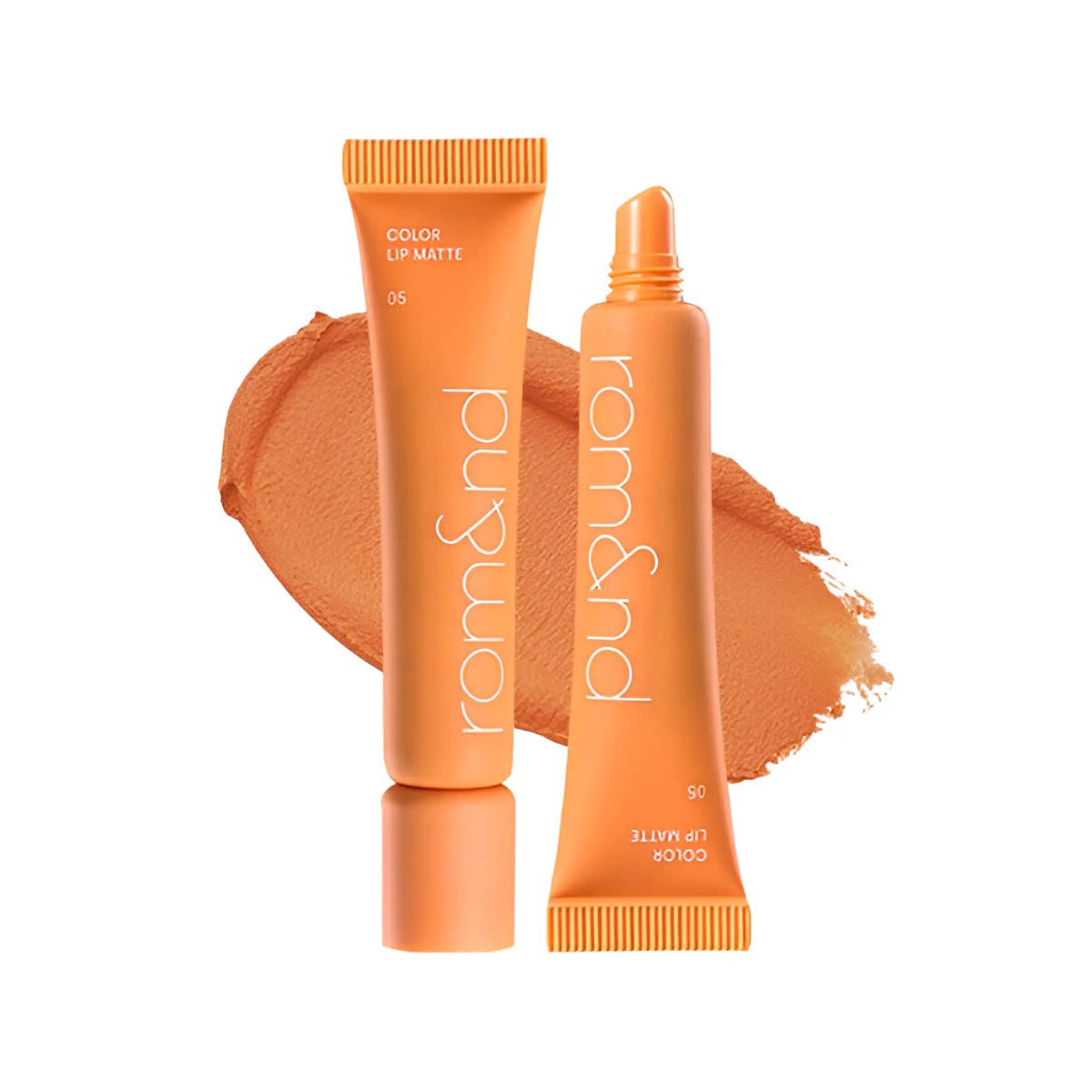 rom&nd Color Lip Matte