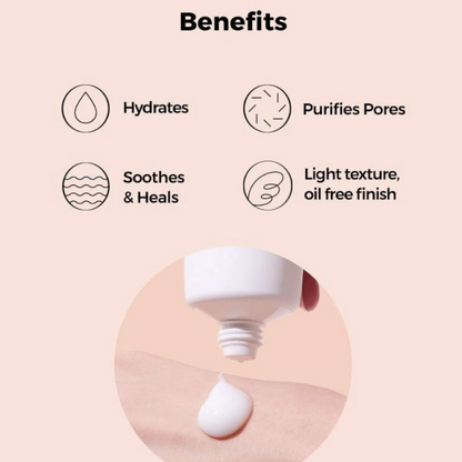 COSRX AC Collection Lightweight Soothing Moisturizer 2.0 - 80ml