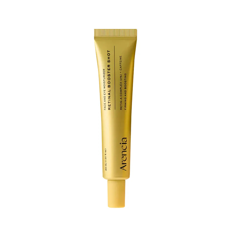 ARENCIA - Retinal Booster Shot 30ml