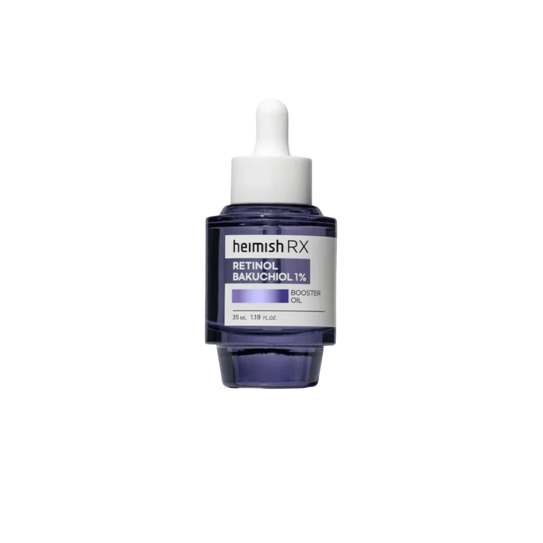HEIMISH - RX Booster Oil 35ml
