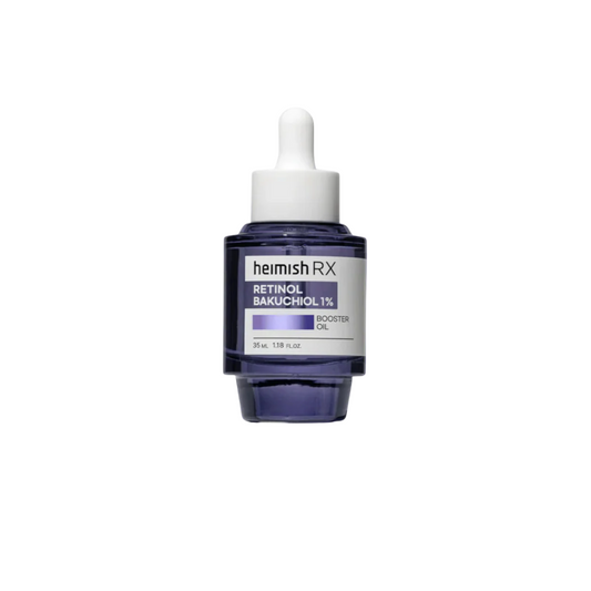 HEIMISH - RX Booster Oil 35ml