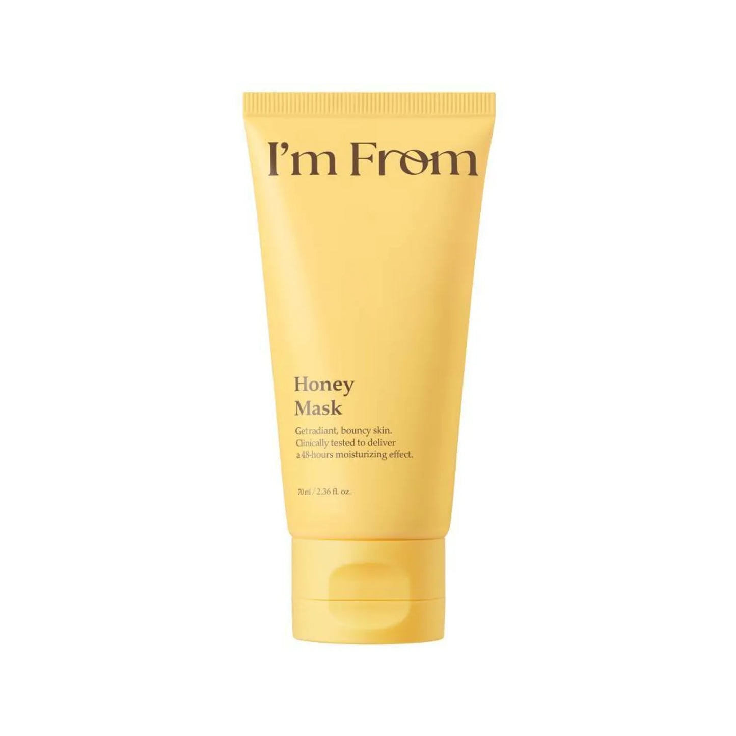 I'M FROM - Honey Mask 70ml