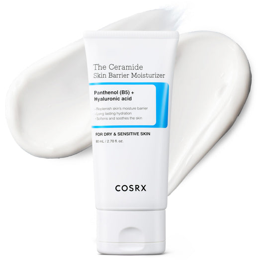 COSRX - The Ceramide Skin Barrier Moisturizer 80ml