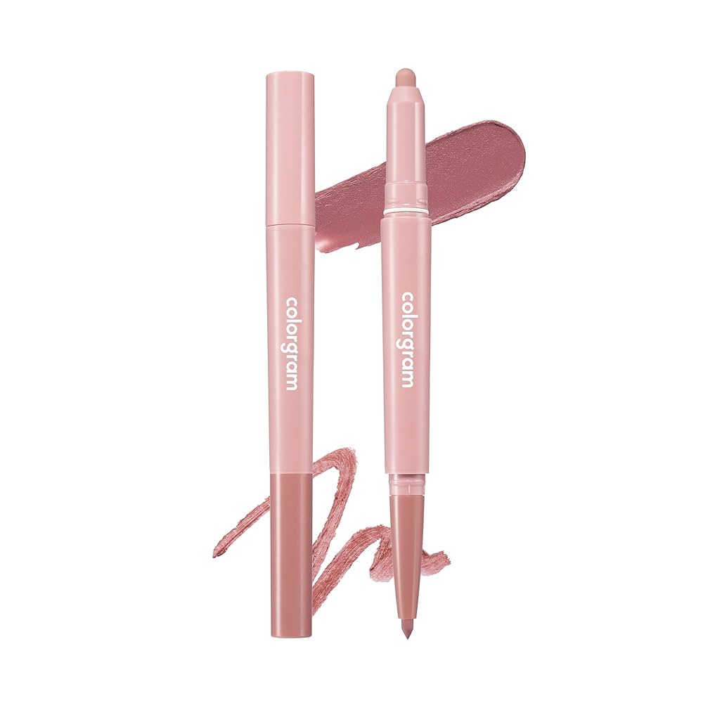 COLORGRAM - All In One Over-Lip Maker 0.5g