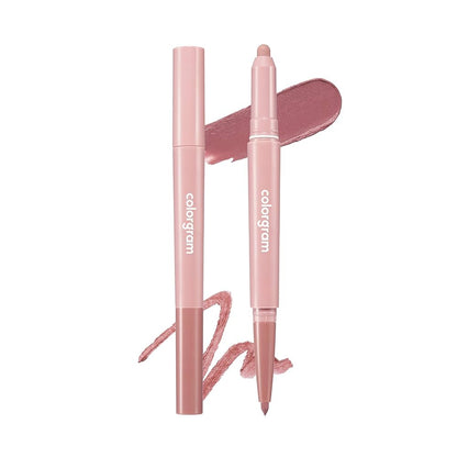 COLORGRAM - All In One Over-Lip Maker 0.5g