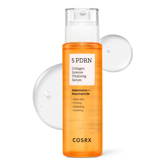 COSRX – 5 PDRN Collagen Intense Serum 100ml